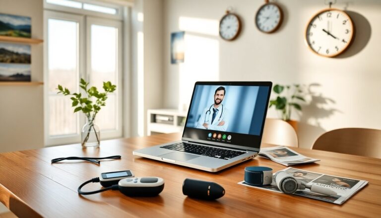 telemedicina come strumento efficace per la gestione delle malattie croniche 1763594388