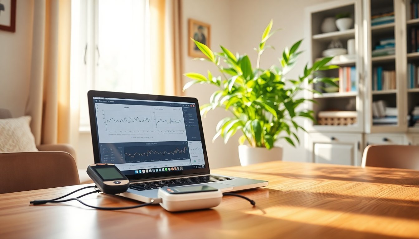 telemedicina come strumento per la gestione delle malattie croniche 1764263476