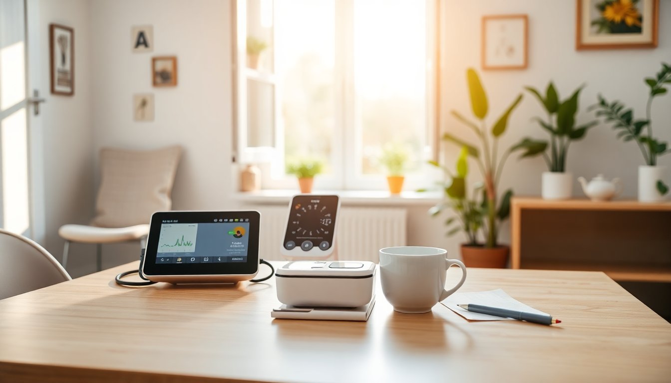 telemedicina e malattie croniche come la tecnologia cambia il nostro approccio alla salute 1764220361