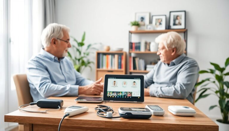 telemedicina e malattie croniche opportunita e sfide per il futuro della salute digitale 1764241666