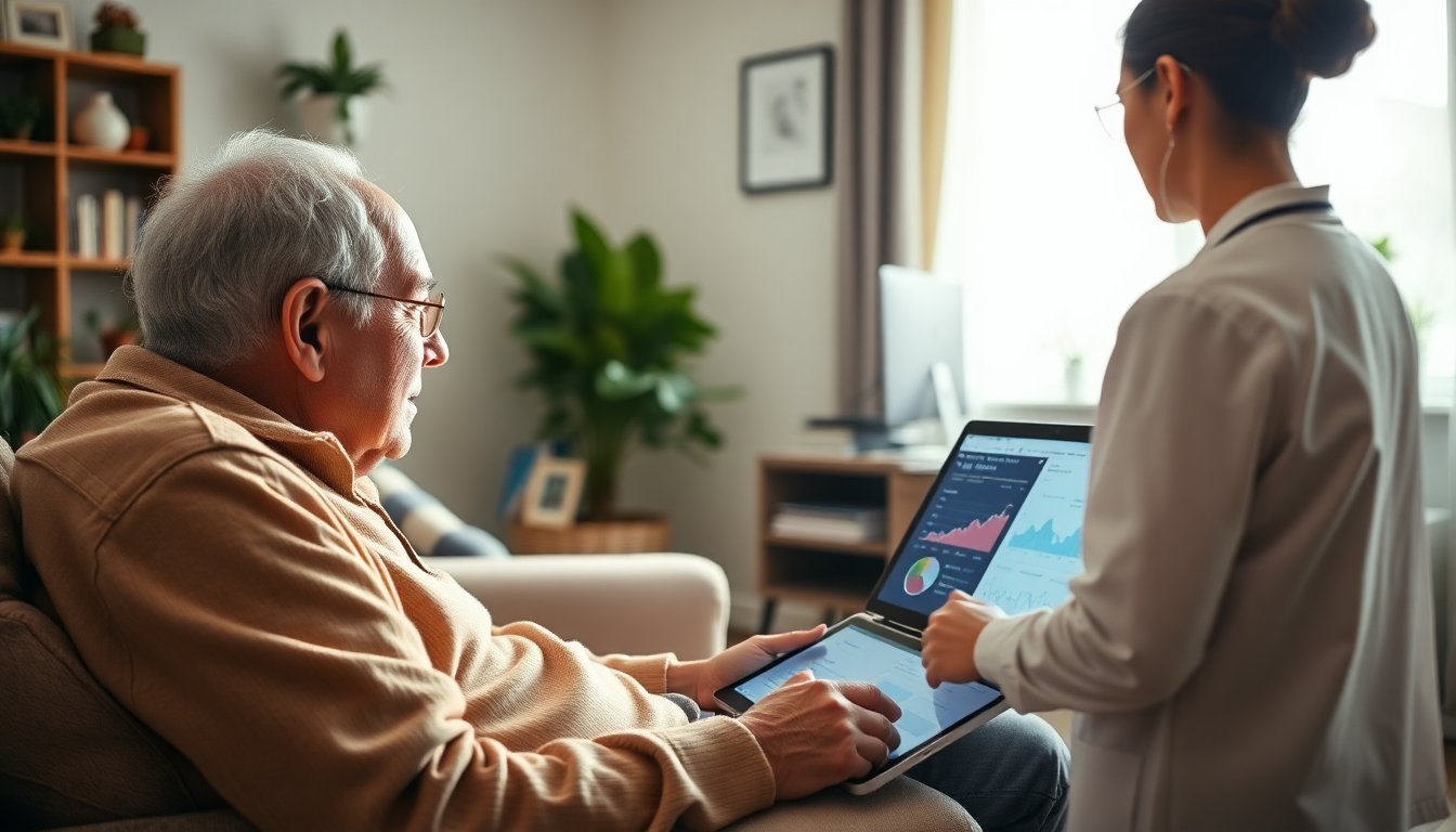 telemedicina e malattie croniche unanalisi approfondita 1763485406