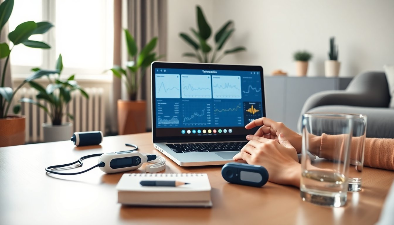 telemedicina le innovazioni che rivoluzionano la cura a distanza 1763508250