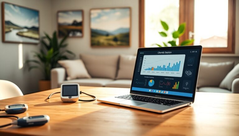 telemedicina per la gestione efficace delle malattie croniche 1763508133