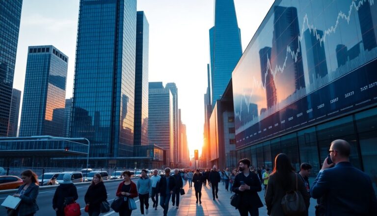 tendenze attuali del mercato azionario globale unanalisi approfondita 1763572344