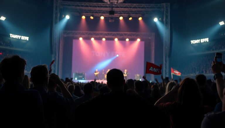 tony effe delude i fan al concerto di napoli una performance deludente e troppo breve 1762756316