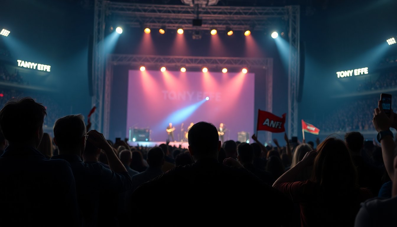 tony effe delude i fan al concerto di napoli una performance deludente e troppo breve 1762756316