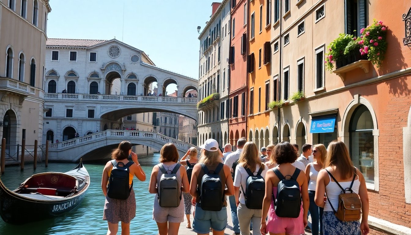 tour guidati a venezia scopri lautenticita della citta dei canali 1764509746