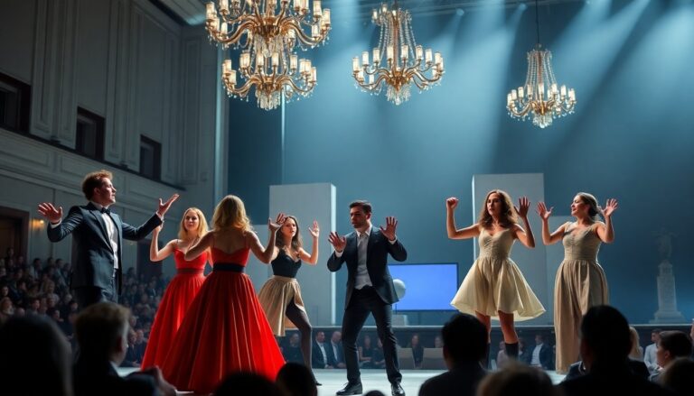 una rivisitazione innovativa di cosi fan tutte di robert carsen 1763725322