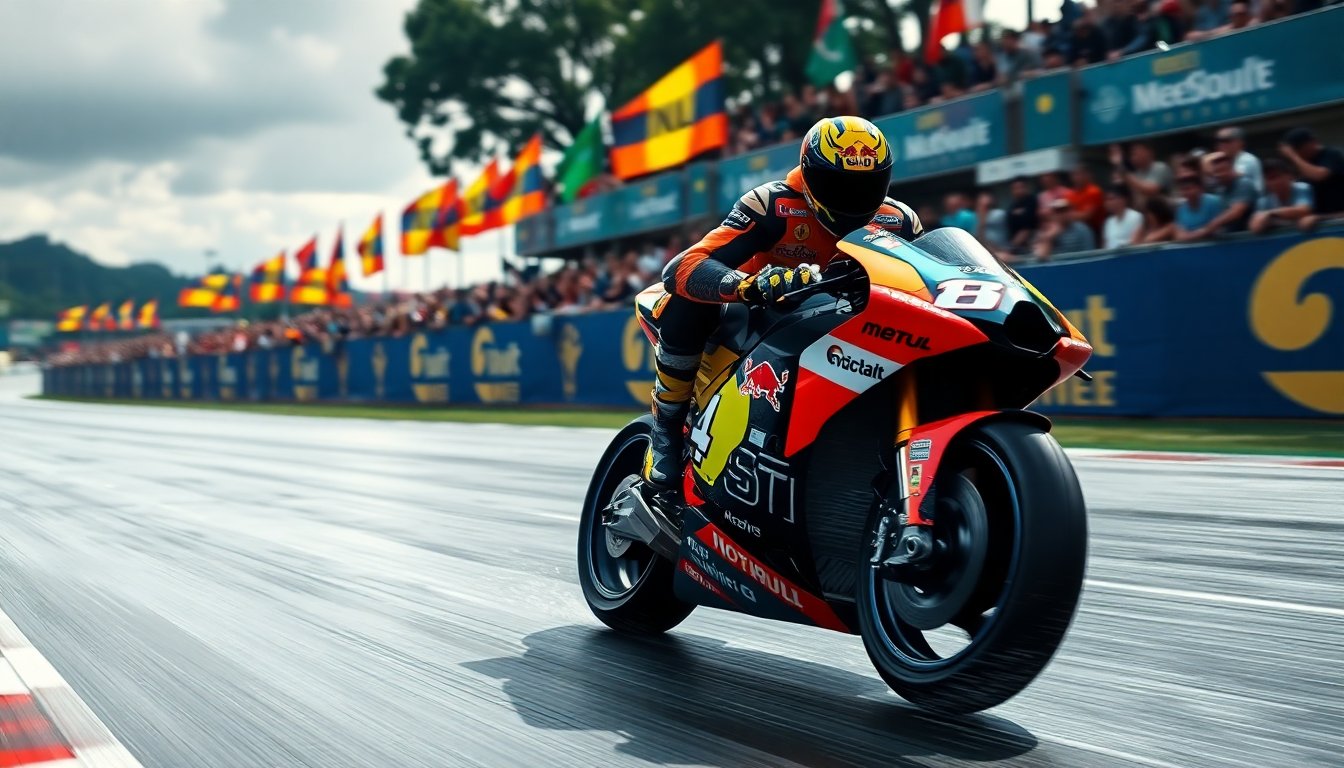 valentino rossi la leggenda del motociclismo mondiale 1762474483