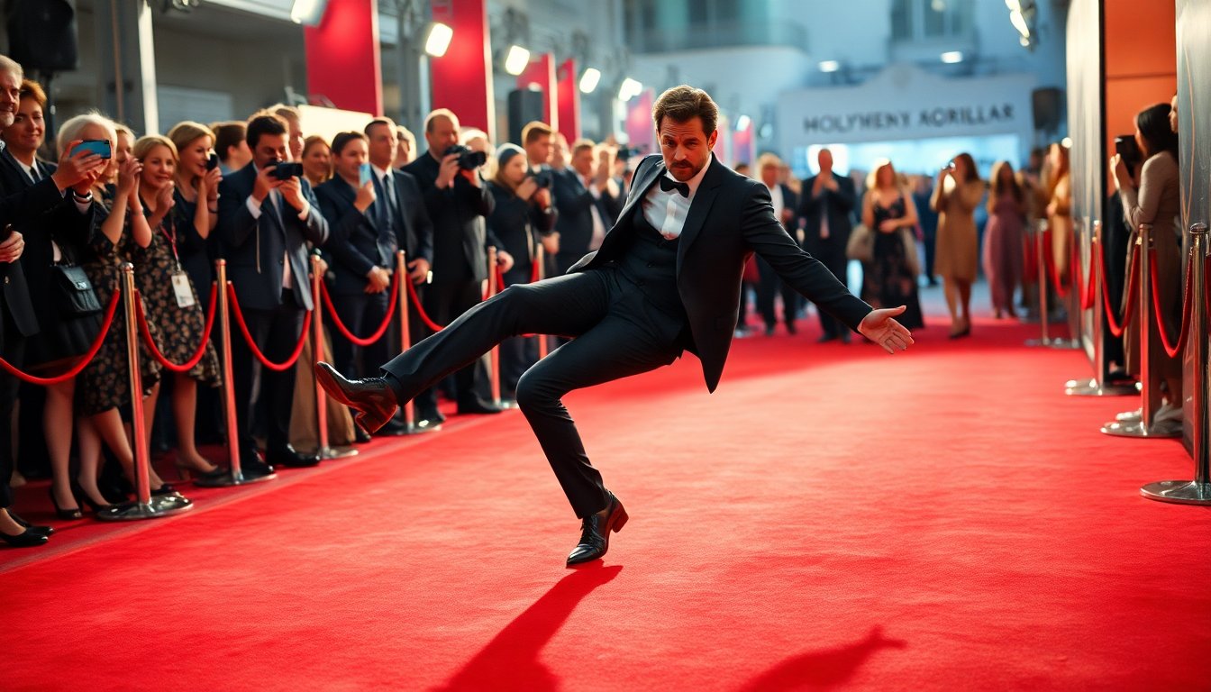 vip sorpresi in momenti imbarazzanti 1762214305