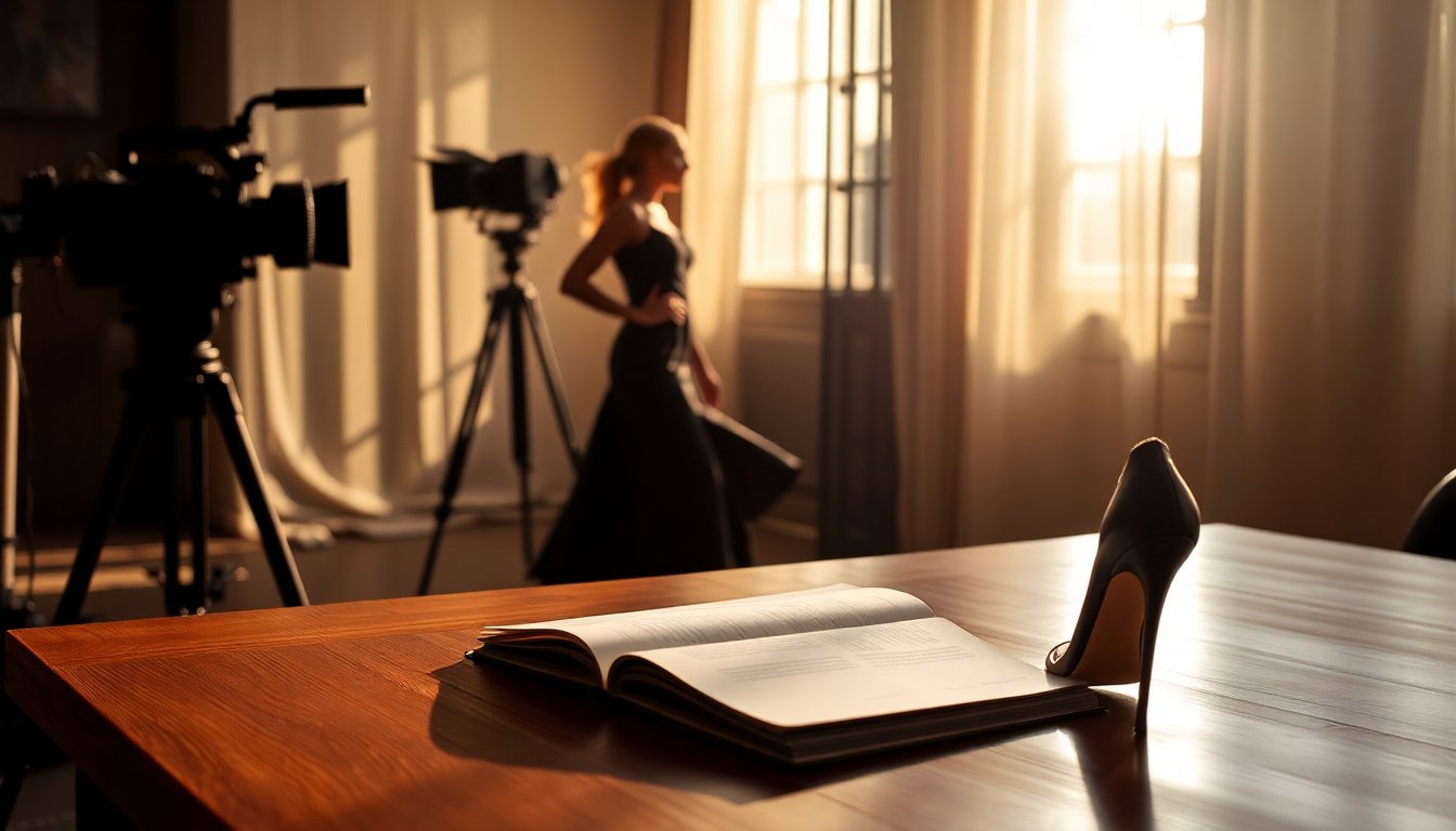 yvonne scio successi e sfide nella sua straordinaria carriera nel mondo dello spettacolo 1762618966