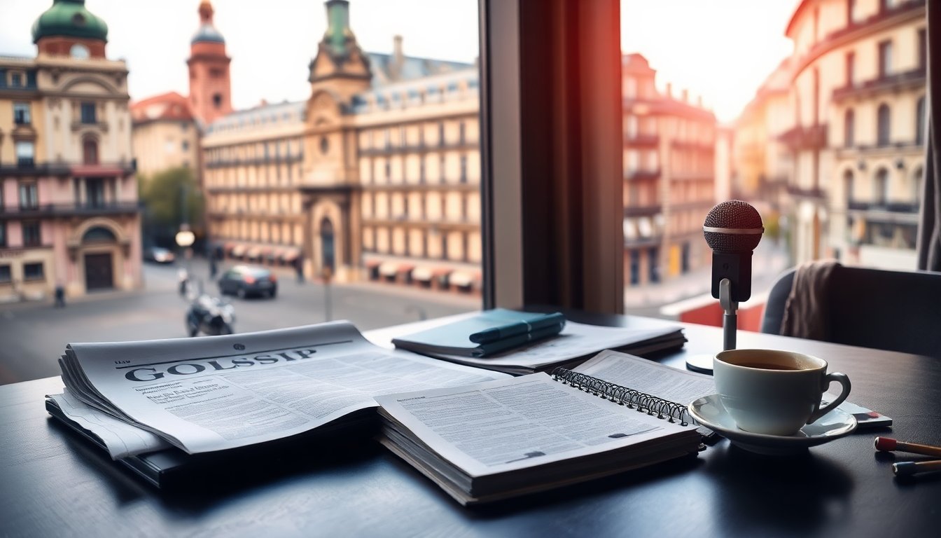 alfonso signorini la sua carriera e la vita privata svelata 1765131340