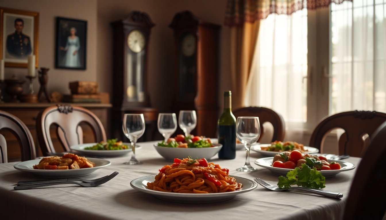 analisi della quinta stagione de i soprano tensioni familiari e lotta di potere mafiosa 1766849981