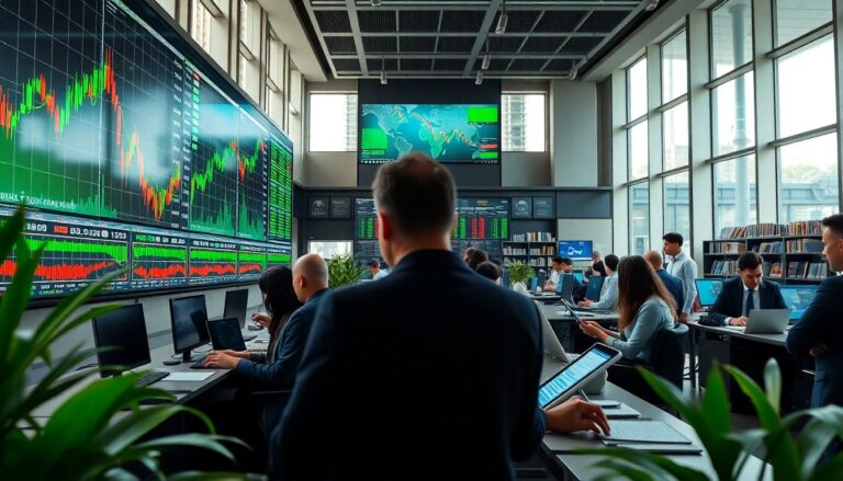 analisi delle prospettive del mercato azionario per il futuro 1766035281