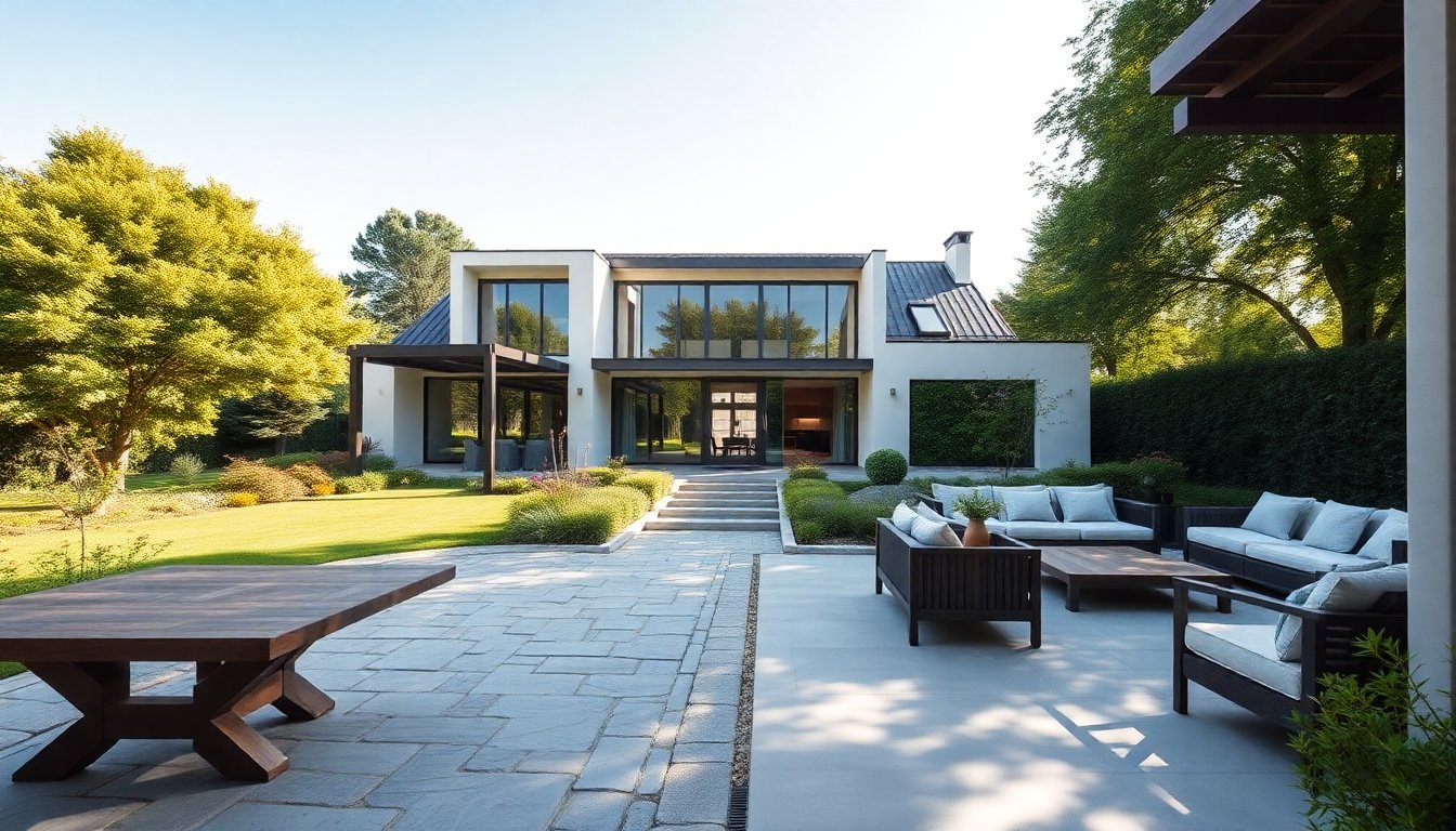 andreas muller e veronica peparini scopri tutti i dettagli della loro nuova casa da sogno 1765599760