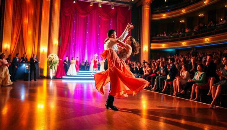 ballando con le stelle semifinale del 13 dicembre con luca cordero di montezemolo scopri tutto 1765504671