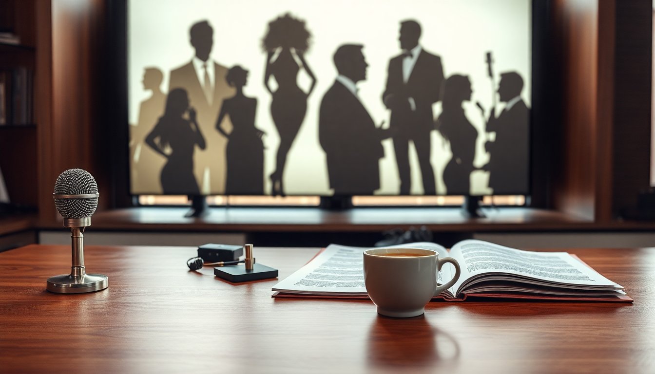 barbara durso segreti e successi della regina della televisione italiana 1764817245