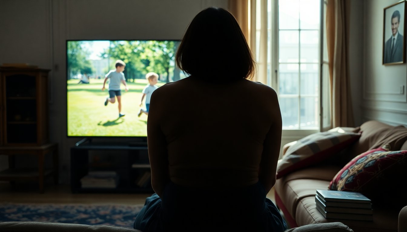 beatrice luzzi condivide la sua esperienza di madre al grande fratello emozioni e sfide 1765533779