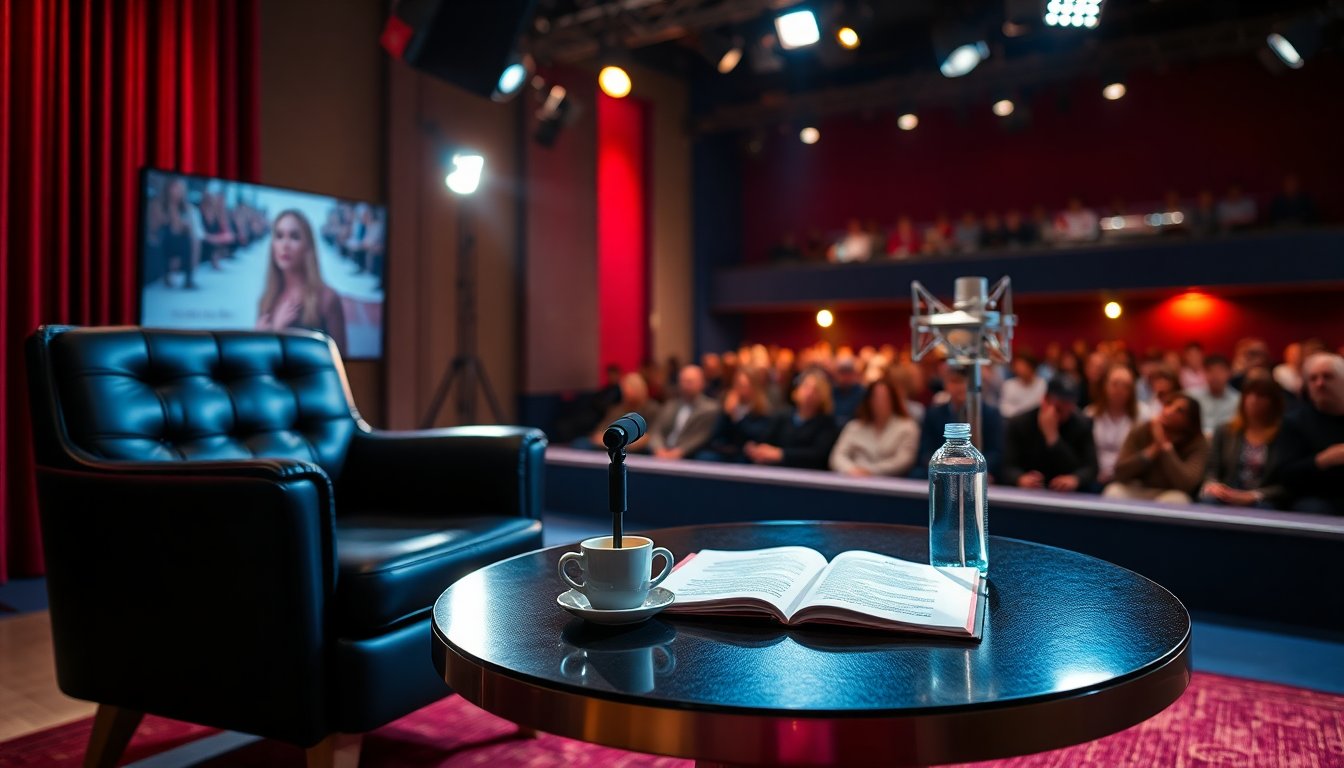 belve scopri gli ospiti della seconda puntata e le sorprese in arrivo 1765768729