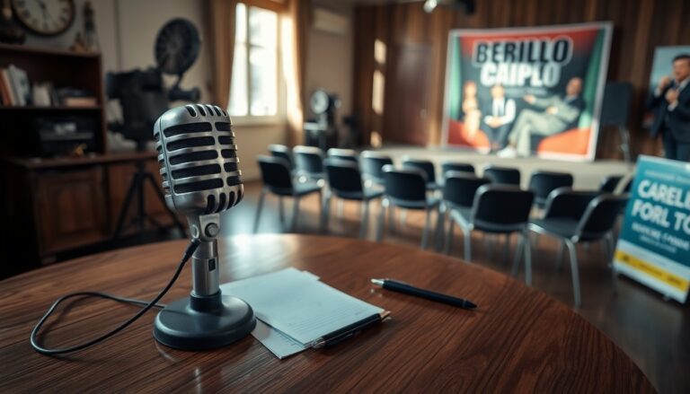 beppe grillo dalla comicita al successo politico in italia 1767119386