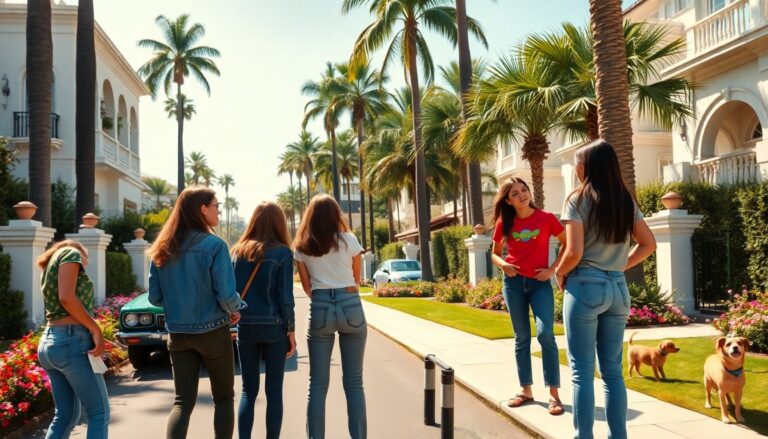 beverly hills 90210 un viaggio nel dramma giovanile degli anni 90 1765966088