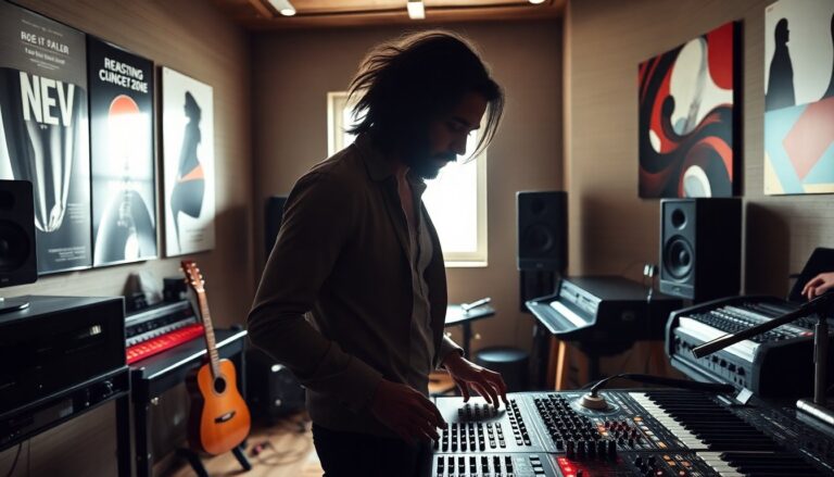 bob sinclar il misterioso cambiamento estetico che ha sorpreso i fan 1766645204