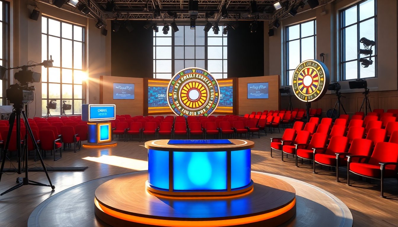 chi vuol essere milionario ritorna in tv con nuove emozioni e sorprese 1765285208