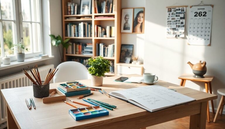 come coltivare abitudini creative nel nuovo anno guida pratica per il successo 1765790520