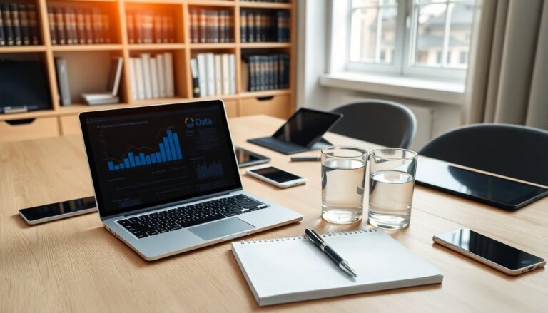 come le aziende possono navigare tra digitalizzazione e normative sulla privacy 1766206978