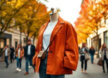 come ottenere il look casual chic di matilda de angelis alla milano fashion week 1766799218