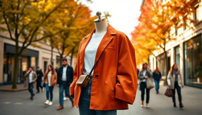 come ottenere il look casual chic di matilda de angelis alla milano fashion week 1766799218