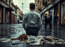 costantino vitagliano storia di truffe e fallimenti nella sua vita 1765687329