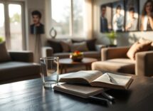 daniele dal moro svela le sue esperienze indimenticabili con alfonso signorini al grande fratello vip 1766424867