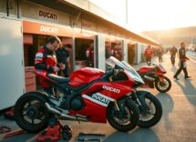 davide tardozzi in uscita dalla ducati scopri le ultime novita sulla motogp 1765658063