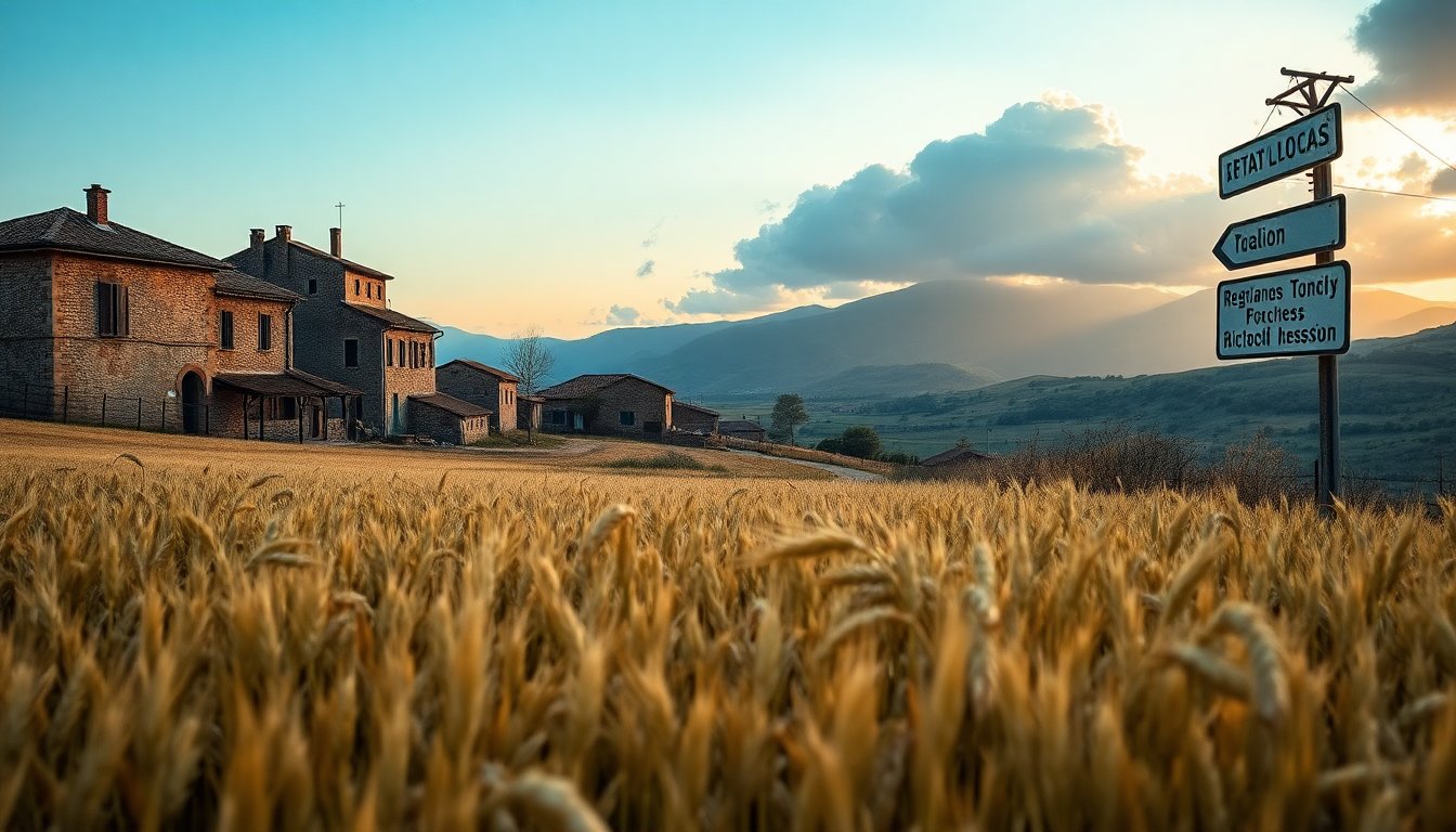 disparita regionali in italia analisi completa e approfondita 1765922397