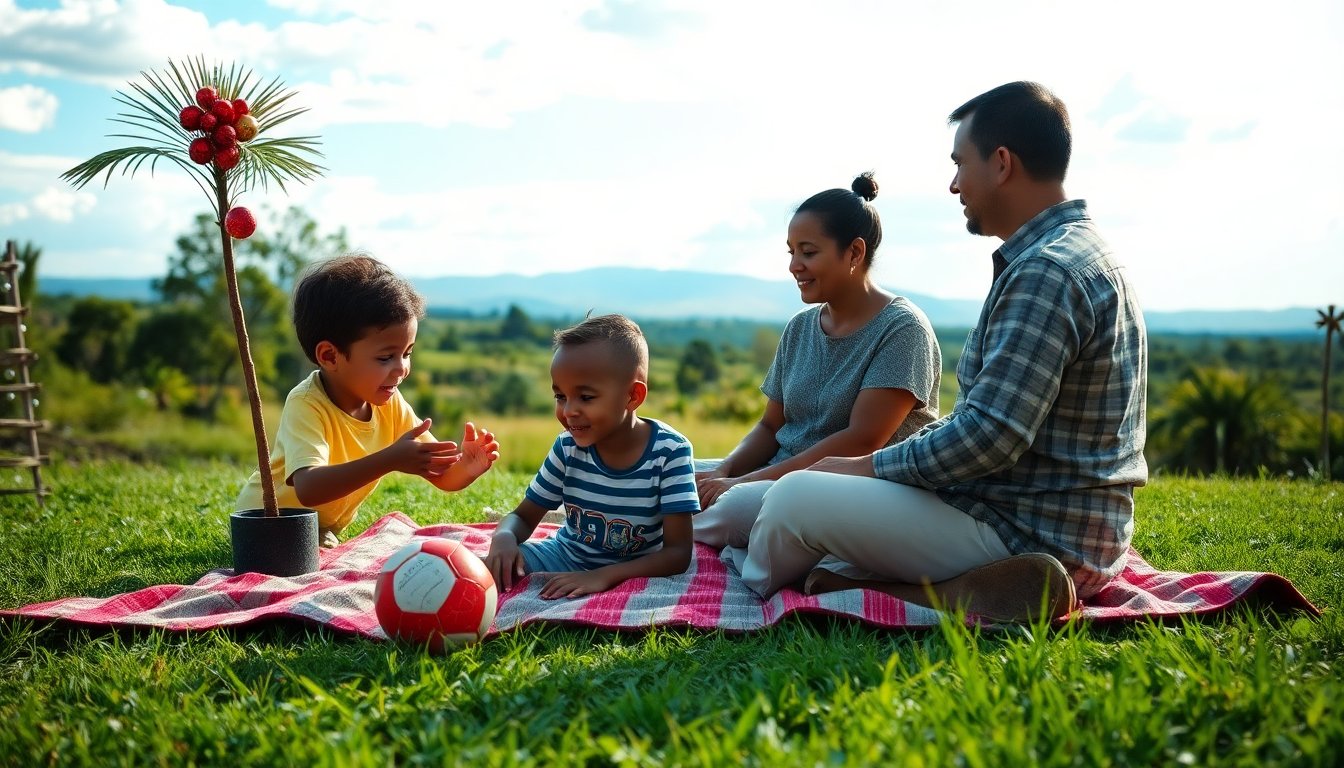 elisabetta gregoraci e briatore un natale da sogno in kenya con nathan 1766579029
