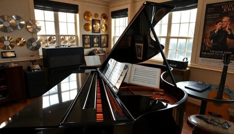 elton john la biografia completa di un iconico artista britannico 1766395844