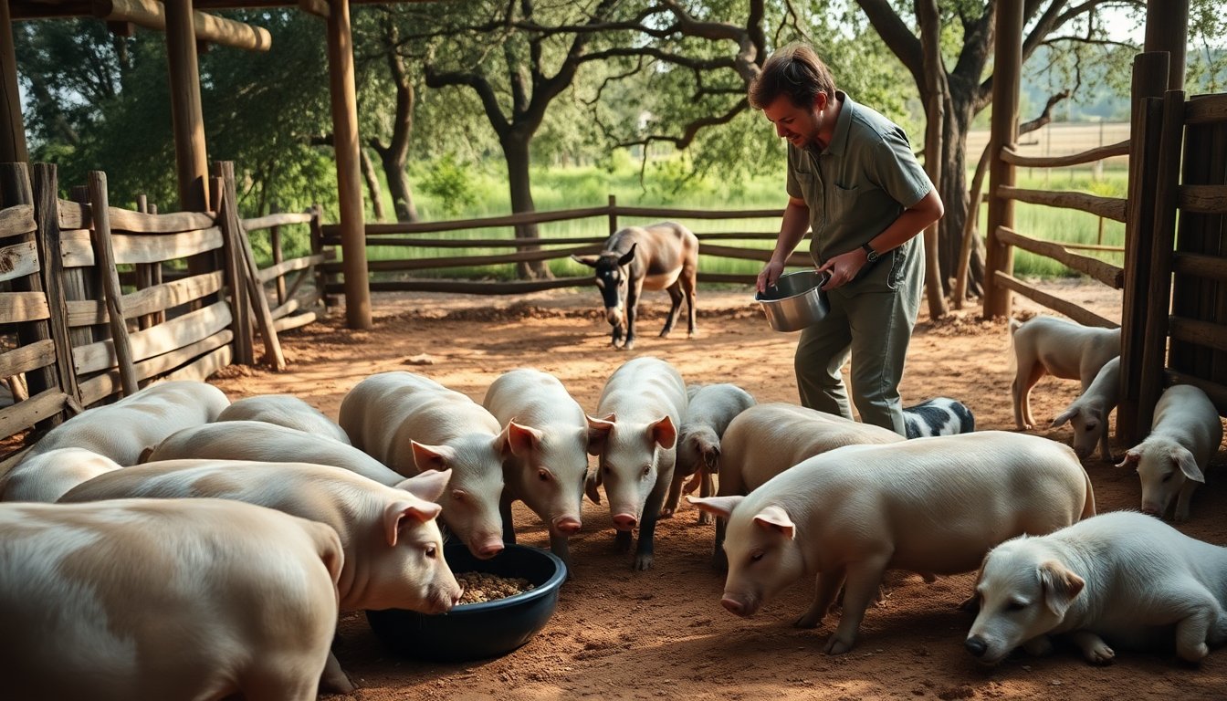 emergenza alla sfattoria degli ultimi ecco come puoi aiutare gli animali in difficolta 1766549885
