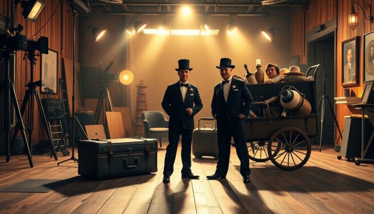 esplora la magia della carriera di stanlio e ollio nel cinema comico 1764707915