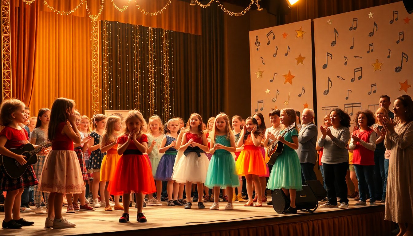 esplora lo zecchino doro storia canzoni e curiosita incredibili 1764560619