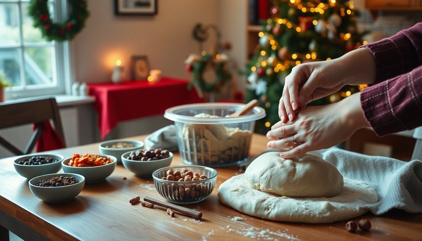 esplorare il bisogno di controllo durante le festivita e le emozioni che ne derivano 1766410370