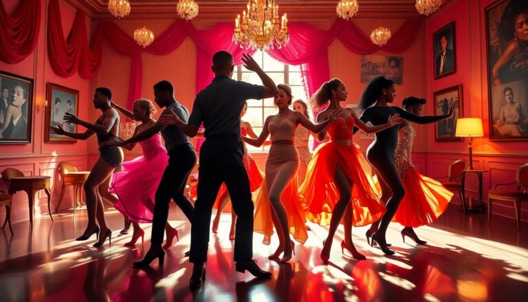 esplorare il voguing storia stili e influenze della cultura ballroom 1765102094