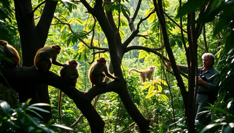 esplorazione della fauna e delle relazioni in ambienti complessi un viaggio nella biodiversita 1766520642