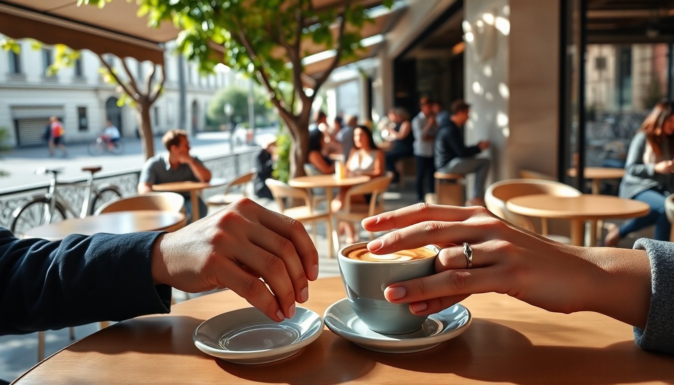 eugenio colombo ritorna scopri il nuovo amore che fa sognare 1764685689