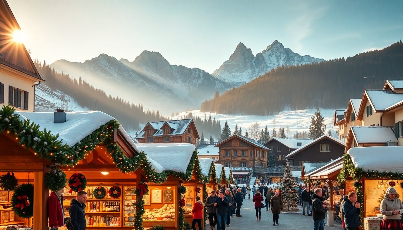 eventi magici in val gardena per un natale indimenticabile 1765577890