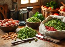 fagioli e lenticchie scopri le differenze e consigli per una cucina sana e gustosa 1767141458