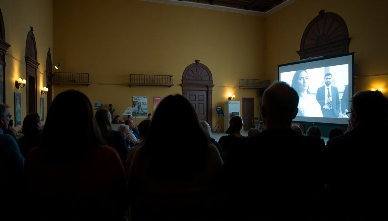 festival del cinema di castelbuono proiezione di spaccaossa e il suo impatto sociale profondo 1765563171