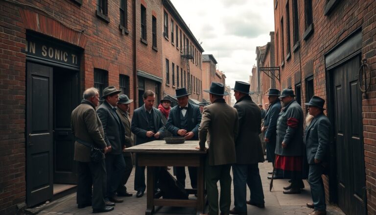 gangs of new york vendetta e lotta per il potere nella grande mela 1764663472