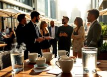 gennaro lillio svela i segreti su alfonso signorini e condivide consigli preziosi per i modelli 1766130770