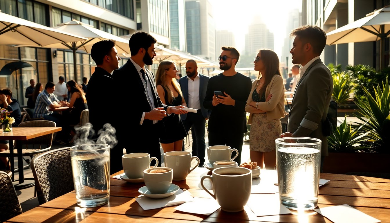 gennaro lillio svela i segreti su alfonso signorini e condivide consigli preziosi per i modelli 1766130770